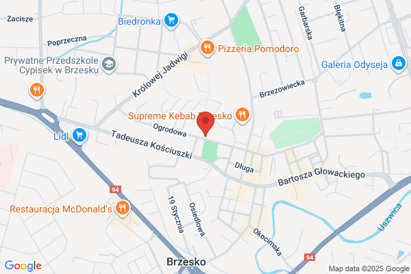 Gazdula Maria. Kwiaciarnia