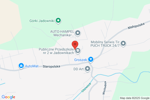 Gimnazjum Publiczne im. Jana Pawla II