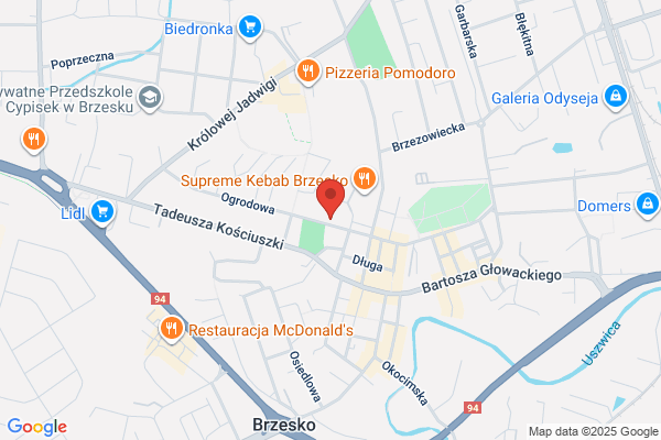 HDI Asekuracja Towarzystwo Ubezpieczen SA