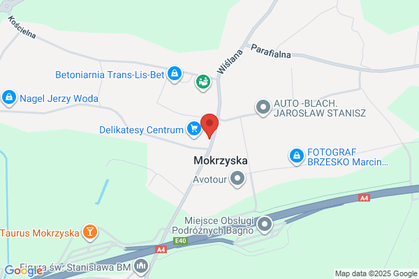 Halik Józef. Osrodek szkolenia kierowców