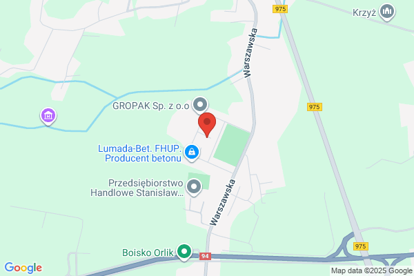 Inex. Hurtownia lodów i mrozonek