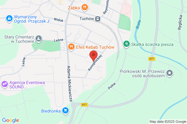 Jelen Mariusz. Zaklad remontowo - budowlany
