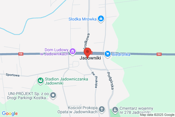 Karopak. Tyka P.