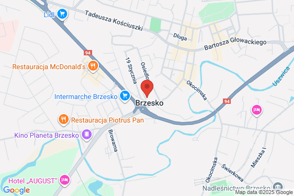 Kasa Rolniczego Ubezpieczenia Spolecznego. Placówka terenowa