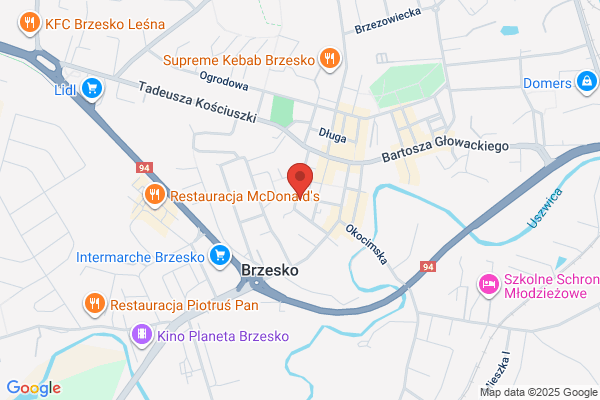 Myszka. Gabinet stomatologiczny. Trautzel K.