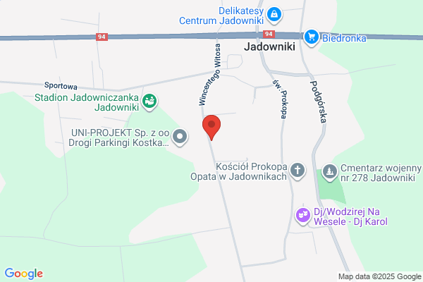 Opach Marta, lek. med. pediatra. Gabinet