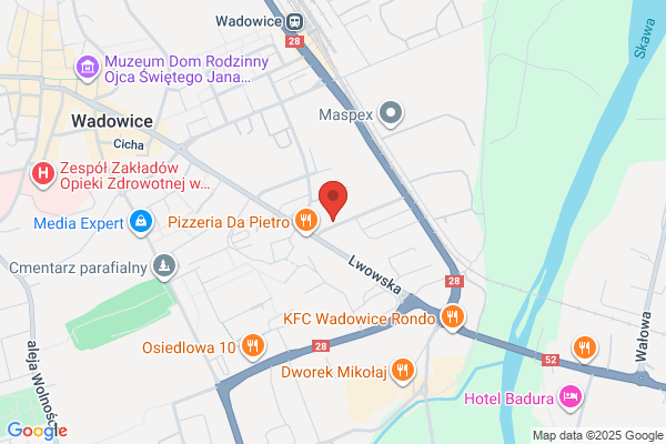 Panstwowa Inspekcja Ochrony Roslin i Nasiennictwa.Wojewódzki Inspektorat w Krakowie. Oddzial