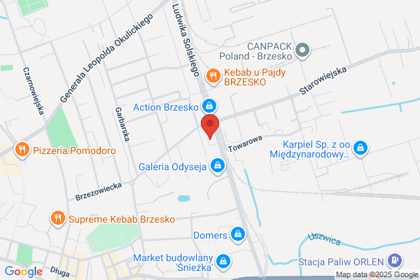 Panstwowa Straz Pozarna. Komenda Powiatowa