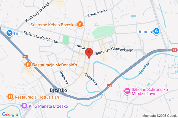 Planet SA. Studio urody
