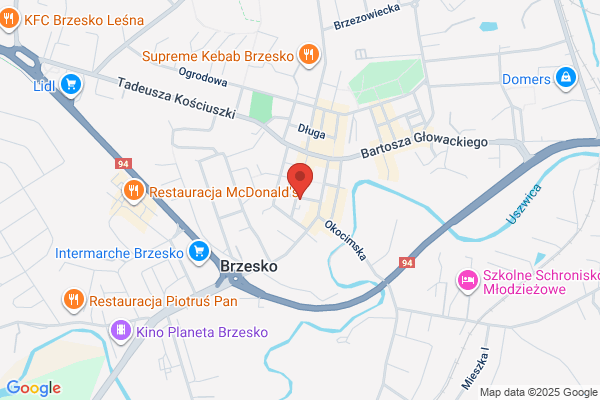 Powiatowy Inspektorat Nadzoru Budowlanego
