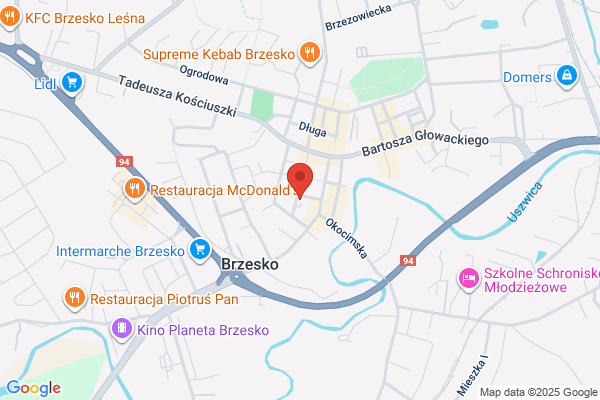 Powiatowy Zespól Do Spraw Orzekania o Niepelnosprawnosci