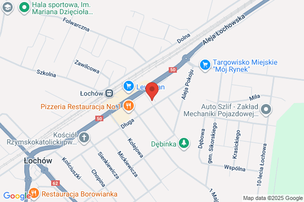 Powszechny Zaklad Ubezpieczen na Zycie SA. Punkt obslugi klienta