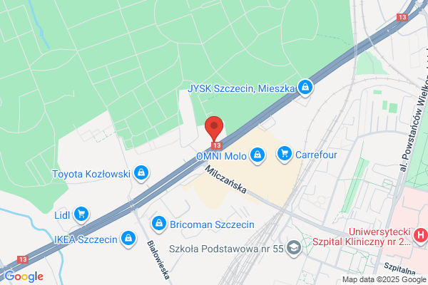 Prokom. Sp. z o.o.