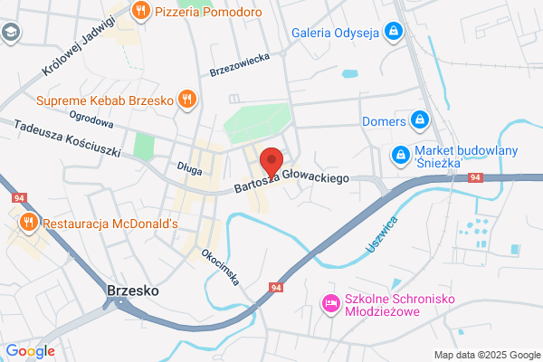 Prokop Renata. Galanteria skórzana i skóropodobna