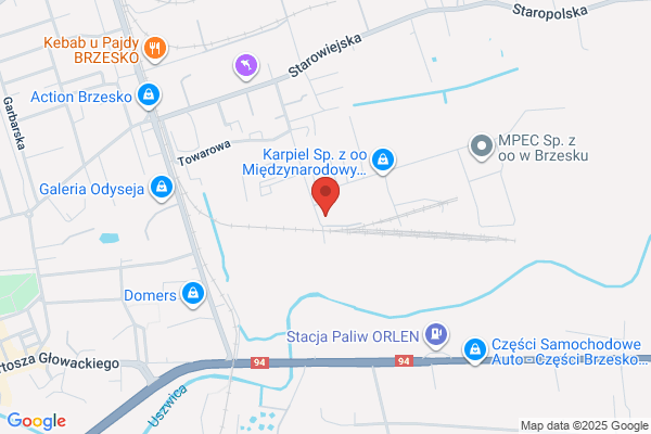 Przedsiebiorstwo Drogowo - Mostowe. Sp. z o.o.