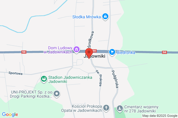 Szkola Podstawowa nr 1