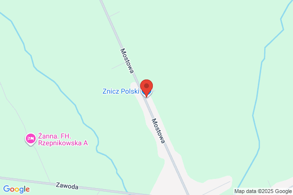 Znicz-Kam. Produkcja i sprzedaz zniczy. Kaminska K.