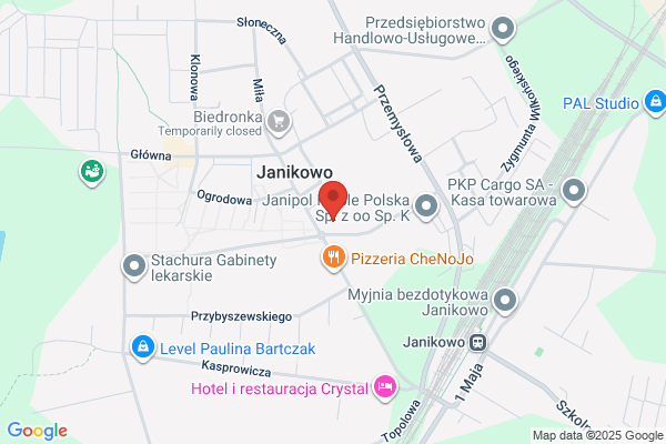 Bank Zachodni WBK SA. 1 Oddzial