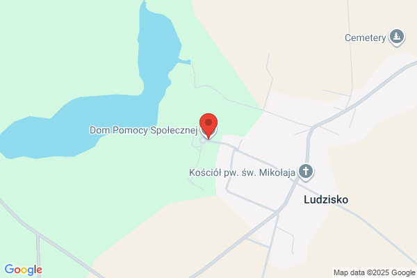 Dom Pomocy Spolecznej