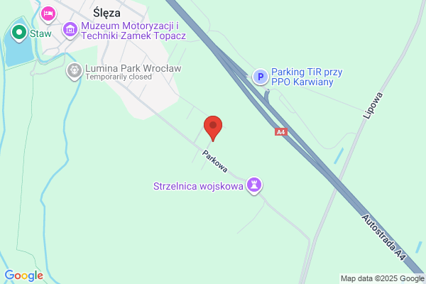 Ekoline. PPHU. Skrzypek P.