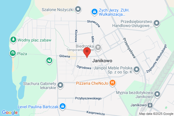 Gorczyca Irena. Kwiaciarnia