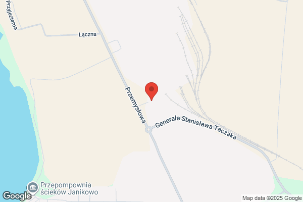 Janikosoda SA. Janikowskie Zaklady Sodowe