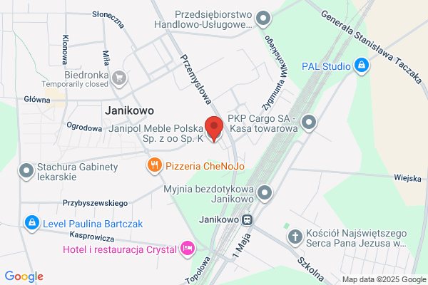 Janipol Meble. Sp. z o.o.