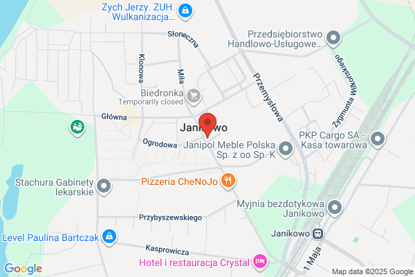Marysia. Ksiegarnia. Panfil K.