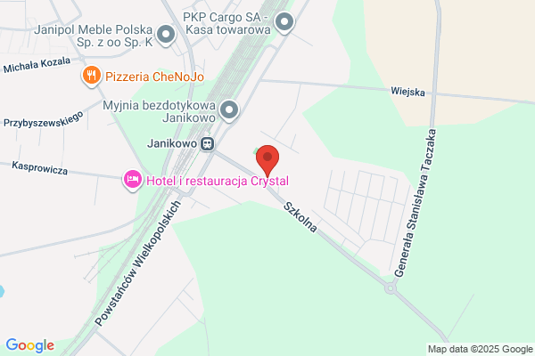 Parafia rzymskokatolicka Najswietszego Serca Pana Jezusa