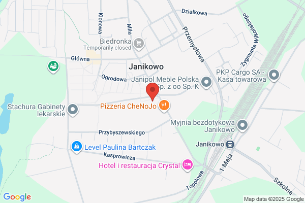 Parafia rzymskokatolicka bl. Michala Kozala Biskupa i Meczennika