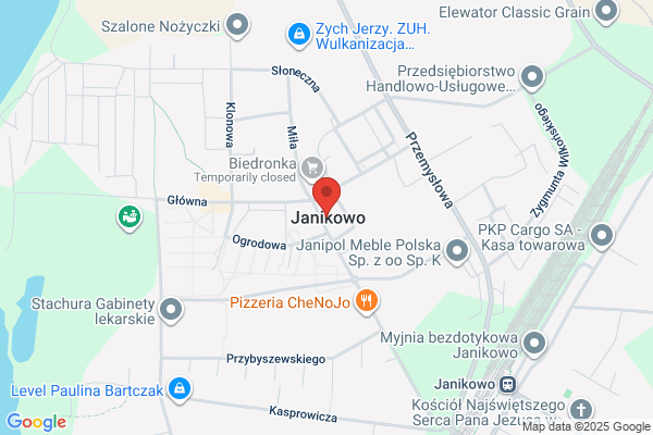 Pawlak R. Zaklad optyczny