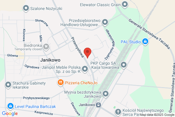 Piastowski Bank Spóldzielczy