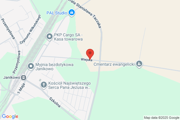 Piekarnia GS Samopomoc Chlopska