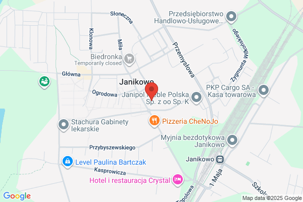 Powalowski Grzegorz. Sklep z obuwiem