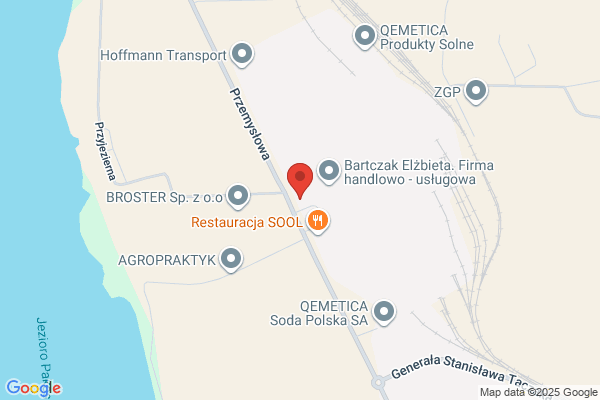 Przyzakladowa Ochotnicza Straz Pozarna
