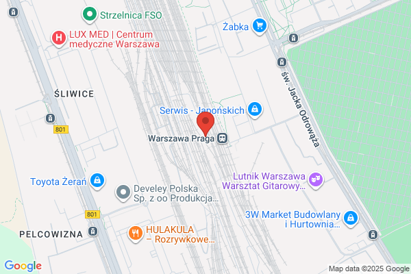 Balza. Papier pakowy, tektura, druk offsetowy