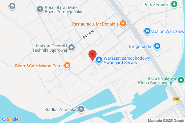 Dzwigowe uslugi. Przewóz towarów. Szczurowski Jerzy