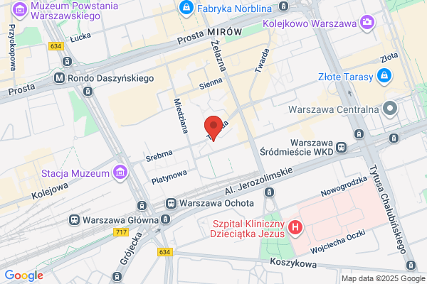 ERM Polska. Sp. z o.o. Kompleksowy konsulting ochrony srodowiska