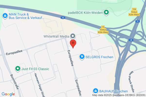 Lekkerland