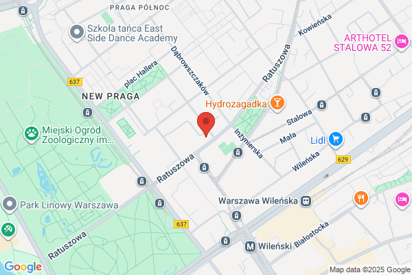 Lider Serwis. Sprzatanie obiektów, uslugi porzadkowe