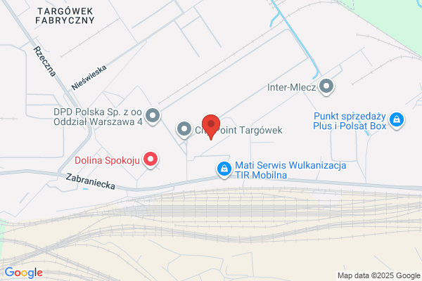 Samal. Sp. z o.o. Telewizja przemyslowa. Import i dystrybucja