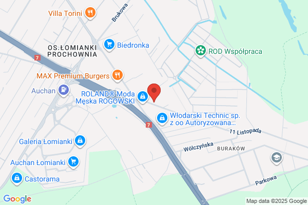 Avip. Banery, szyldy, wydruki wielkoformatowe