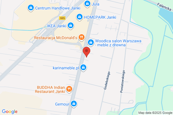 Betex SC. Sprzet zmechanizowany i do zabudowy AGD