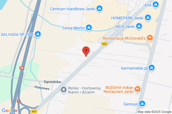 Bimar. Handel paliwami cieklymi