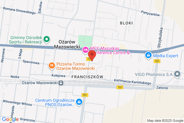 Ewa. Zaklad fryzjerski