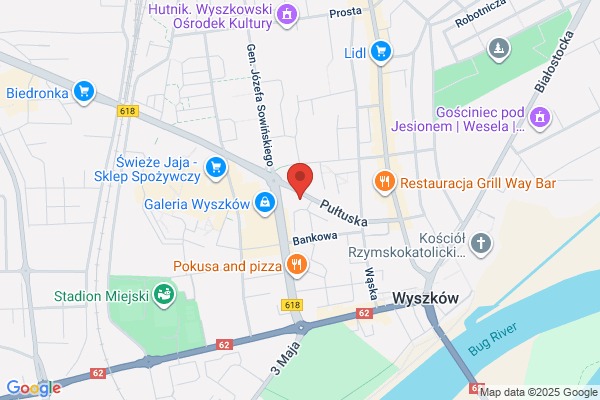 Fabryka Slów. Centrum rozwoju. Wyszkowska A.
