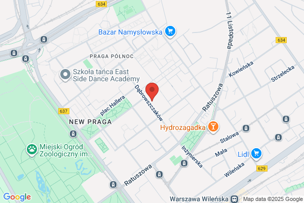 Gawrosz. Sprzedaz wyrobów cukierniczych i art. spozywczych. Kantorowicz M.