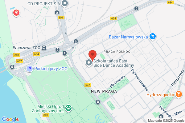 Liceum Ogólnoksztalcace nr L im. R. Barbosa
