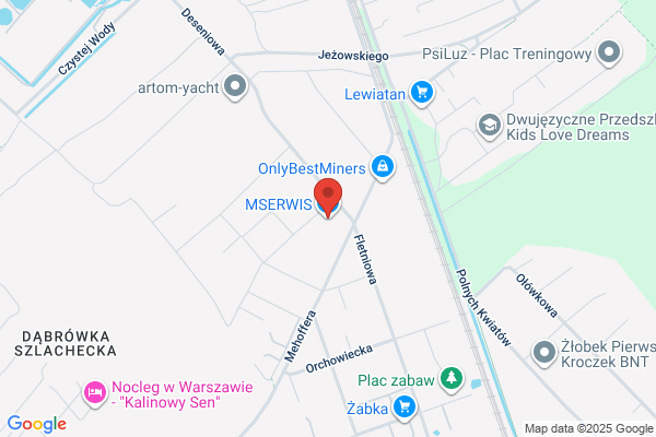 My-Soft. Sp. z o.o.