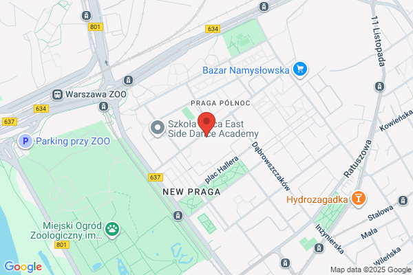 Przedszkole nr 164